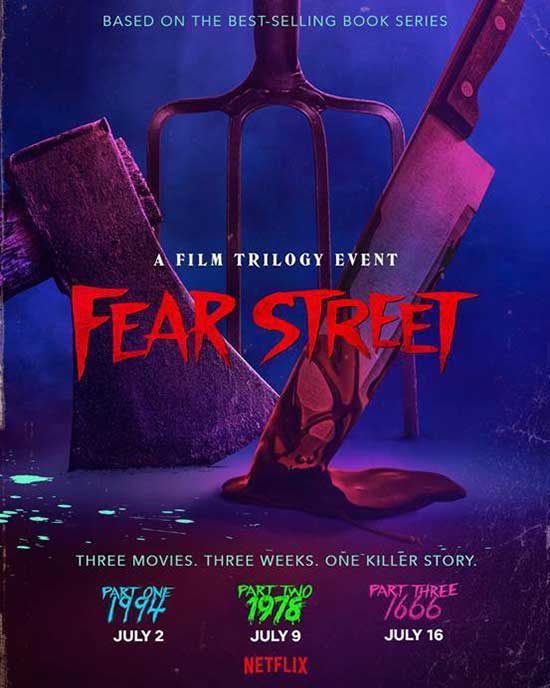 FearStreetTrilogy Image