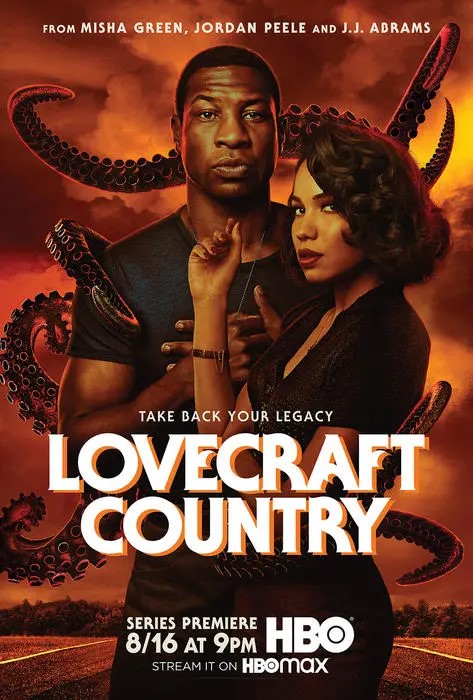 Lovecraft Country Image