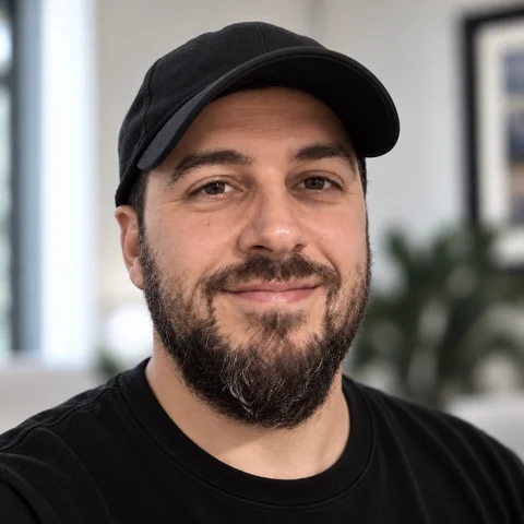 Matteo Nibbi
