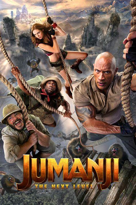 JumanjiTheNextLevel Image