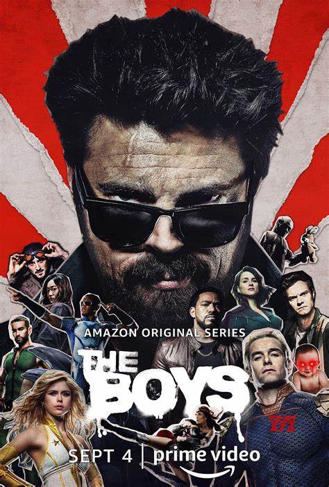 THEBOYSSeason2 Image