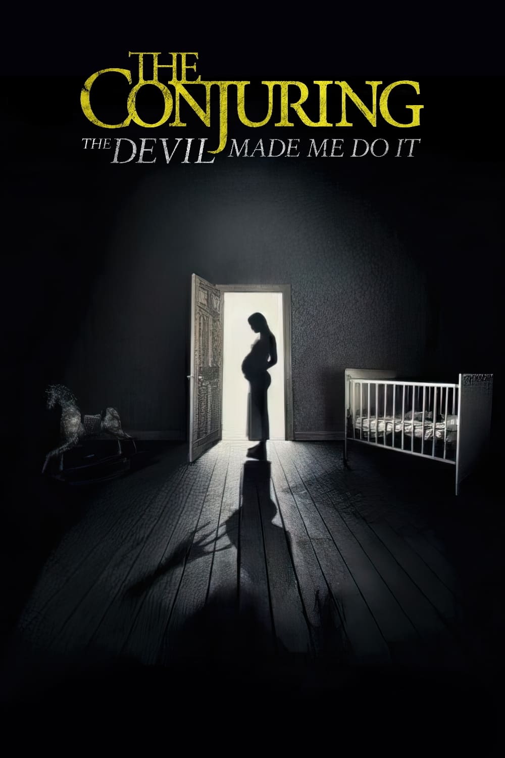 TheConjuring Image