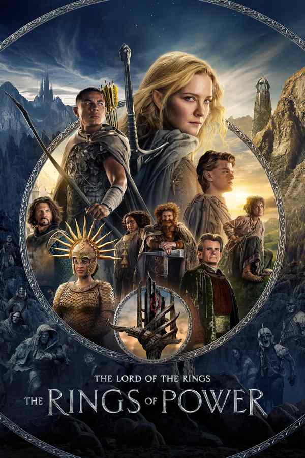 Fantastic Beasts Image